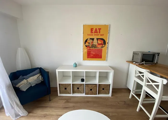 Centre - Halles Et Et Surf