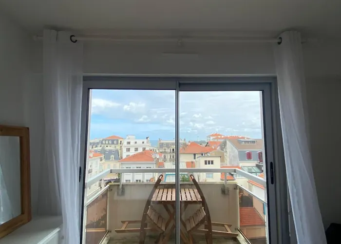 Centre - Halles Et Et Surf * Biarritz