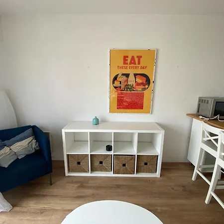 Centre - Halles Et Et Surf