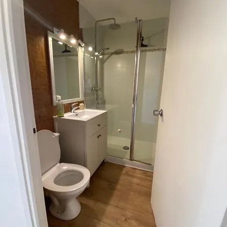 Centre - Halles Et Et Surf Appartamento *