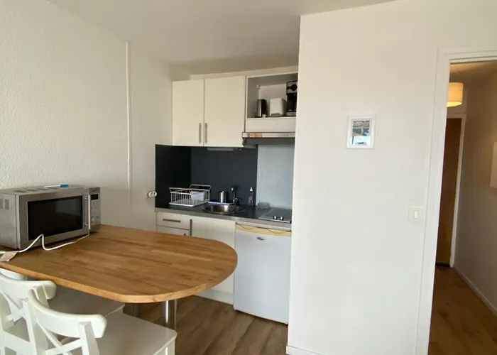 Centre - Halles Et Et Surf